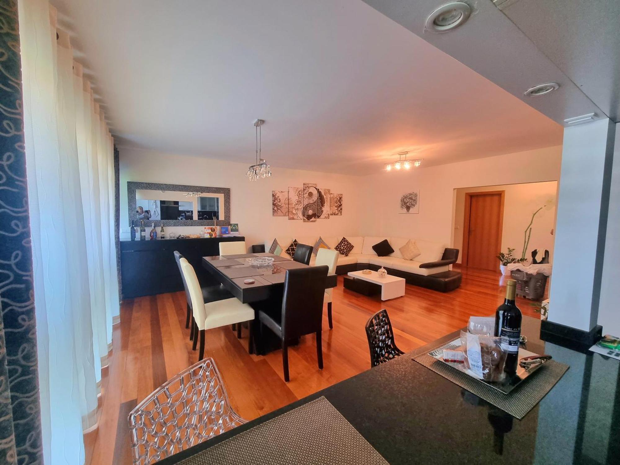 Big Apartment With Ocean Views, Ideal For Groups Funchal (Madeira) Exterior foto