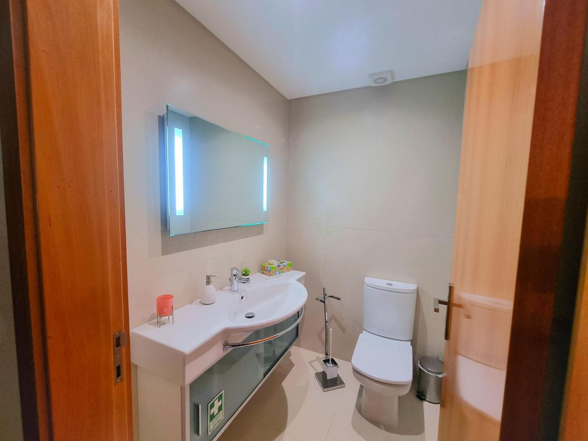 Big Apartment With Ocean Views, Ideal For Groups Funchal (Madeira) Exterior foto