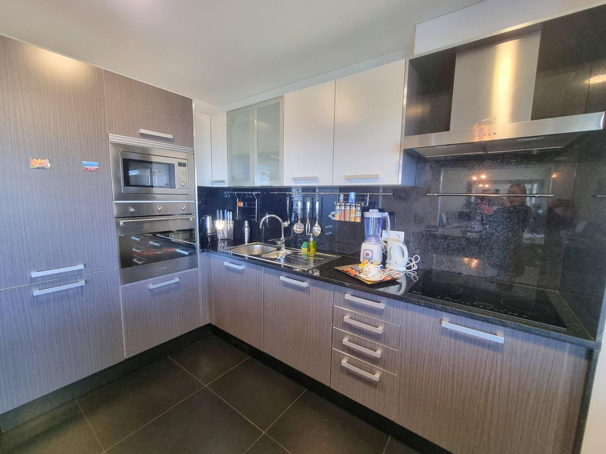 Big Apartment With Ocean Views, Ideal For Groups Funchal (Madeira) Exterior foto